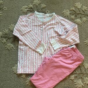 The Beaufort Bonnet Company Pink SET
